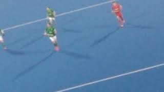 England VS Ireland world cup Hockey match 2018 [upl. by Sug]