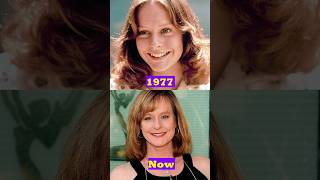 The Waltons 1972 Cast Then and Now Part2 [upl. by Nal]