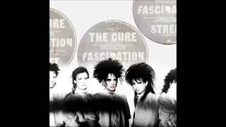 The Cure Fascination Street  Extended Raw Mix unedited [upl. by Kronick]