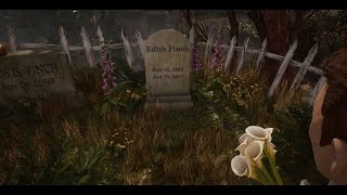 What Remains of Edith Finch 5 [upl. by Eninnaj783]