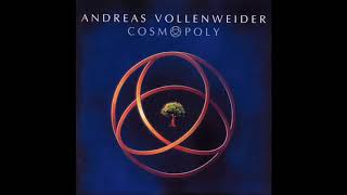 Andreas Vollenweider  Cosmopoly Full album [upl. by Aitercal]