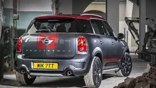 2016 MINI Cooper S Countryman Park Lane Full In Depth Review Malaysia [upl. by Nelleoj]