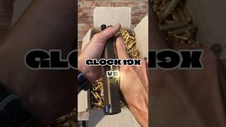 GLOCK 19X vs… ”🔥CZ P01 OMEGA TODAY glock glock19x cz czp01 omega review reshoot [upl. by Gayl]