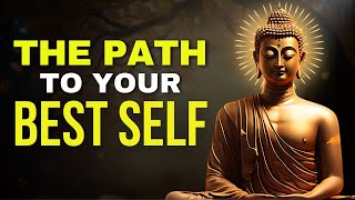 12 Habits to Become a Better You  Buddhism [upl. by Lysander518]