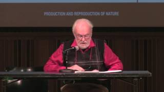 David Harvey Lecture 4 The Space and Time of Value [upl. by Yasmine]