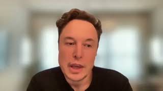 Elon Musk quotChinas Economy will be 3 times the size of USquot [upl. by Nyleve992]