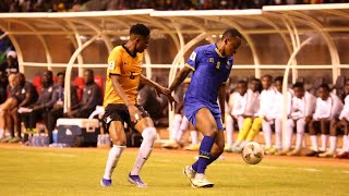 TAIFA STARS YAITUNGA ZAMBIA [upl. by Artimas]