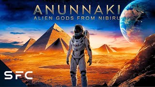 Anunnaki  Alien Gods From Nibiru  Full Ancient Aliens Documentary [upl. by Alaaj]