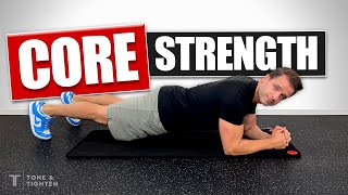 6 easy strength training exercises [upl. by Hedley]