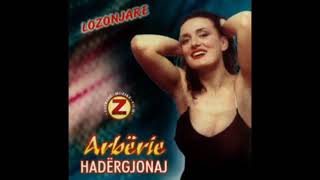 Arbërije Hadërgjonaj Lozonjare Official Audio [upl. by Ok245]