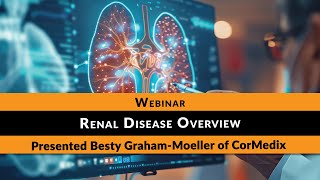 Renal Disease Overview [upl. by Carolle]