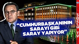 Deniz Zeyrek Jakuzi Hikaye Dedi Sancaktepe Belediyesindeki Gerçekleri Anlattı [upl. by Aicemaj]