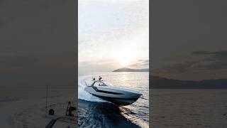 Azimut Verve 48  The Ultimate Boating Machine [upl. by Carny]