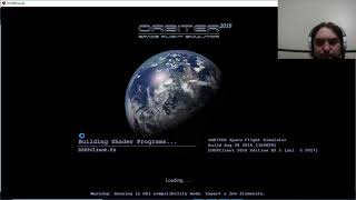 How to install nassp 80 in orbiter 2016 [upl. by Aneerak988]