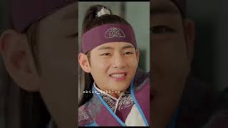 He is multi talented and soo cute 🫶🫶🎀💓 Drama  Hwarang [upl. by Nytsuj]