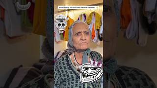 Bihari family and their motivational dialogue comedy funny shorts takeabreak subscribe viral [upl. by Jacquenette279]