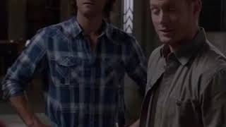 Supernatural bloopers [upl. by Somar834]