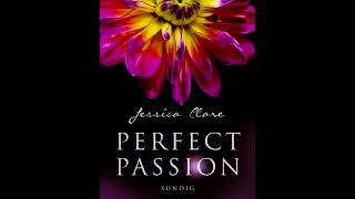 Sündig Perfect Passion 3 Hörbuch [upl. by Thacher]