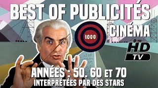 génériques de dessins animés des années 70 et 80 11mn30 [upl. by Annaehr854]