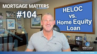 HELOC vs Home Equity Loan The Ultimate Comparison [upl. by Yrrap873]