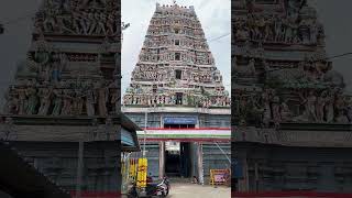 Mangadu Amman temple kamatchi Amman [upl. by Mila]