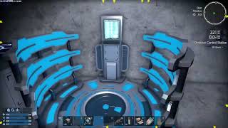 Empyrion Galactic Survival  CoOp Episode 8 Part 3 Power Issues and Teleporters [upl. by Baryram]