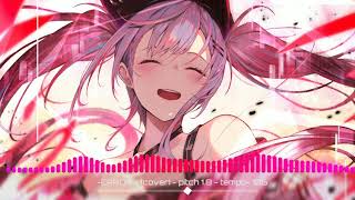 Nightcore  ERROR cover by towa hololive [upl. by Conlin]