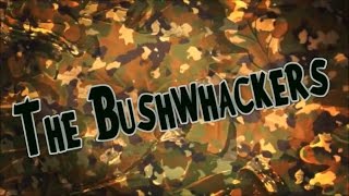 The Bushwhackers Custom Titantron quot Walkabout quot [upl. by Asiak337]