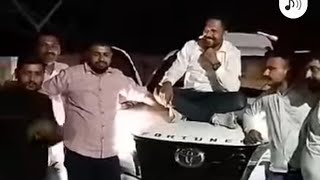 Gujjar vs Rajput Fight 2023   viral video [upl. by Fosque461]