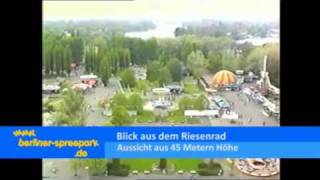 Spreepark 2 Woche nach der Eröffnung [upl. by Osicran]