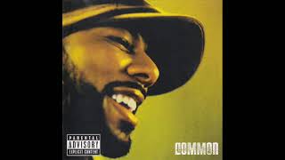 Common  The Corner Instrumental [upl. by Naihtsirc732]