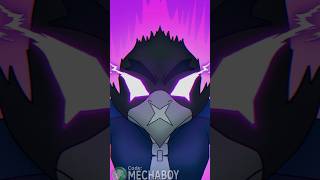 Crows rebirth brawlstars brawlstarsanimation crow [upl. by Cela]