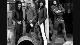 Mötley Crüe  Live Wire Leathur Mix [upl. by Hnim]