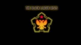 The Black League Rises  Ayden George’s TNO Remastered Tracks [upl. by Arissa]