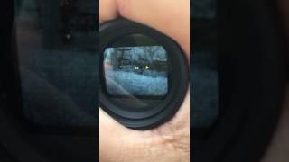 Leupold LTO Thermal Tracker [upl. by Dowlen]