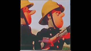 Pontypandys Finest Heros firemansam edit [upl. by Rehtaeh]