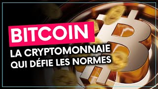 Voici pourquoi tout investisseur devrait avoir du Bitcoin… [upl. by Paschasia743]