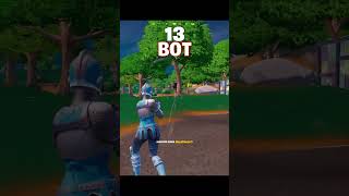 This Is How To Get Bot Lobbies In Fortnite [upl. by Poree]