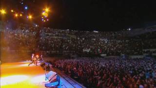 Metallica  The Day That Never Comes Live Nimes 2009 1080p HD371080pHQ [upl. by Pinette]