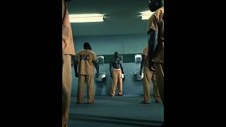 The ultimate prison fight In Blood and Bone  Michael Jai White action moviescene BloodAndBone [upl. by Xonel]