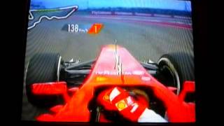 FERNANDO ALONSO ONBOARD GP AUSTIN 2013 [upl. by Katharyn]