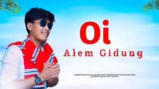 Oi Alem Gidung Mising Song Cover By Hem Chandra Pegu Music Hem Chandra pegu [upl. by Kathi]