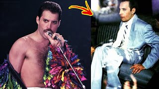 Freddie Mercury And AIDS  Heartbreaking Story [upl. by Kempe]