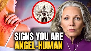 7 Signs Youre an Angel Inside a Human Body by ✨ Dolores Cannon [upl. by Atnauq]