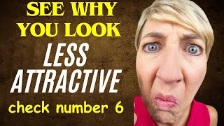 6 Psychological Things That make You Less Attractive [upl. by Coffeng]