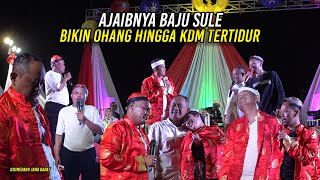 ADA ADA SAJA KELAKUAN SULE  KOK BISA PAKE BAJU BIKIN OHANG HINGGA KDM TERTIDUR [upl. by Renie]