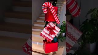 DIY Christmas Decorations from Recycled Boxes  Easy Holiday Craft Ideas [upl. by Anica720]