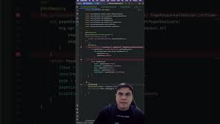 SPRING BOOT RETO CREANDO FORMULARIOS PT 1 springboot kotlin dev coding senior viralvideo [upl. by Lavotsirc]