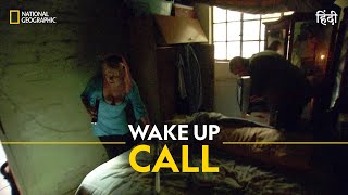 Wake Up Call  Snakes in the City  हिन्दी  Full Episode  S2  E2  Nat Geo Wild [upl. by Rehctaht]