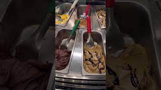 Gelati e dolci in ITALIA 🇮🇹 travel gelato icecream мороженое сладости dolci [upl. by Oicnerolf]